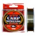 Леска для ловли рыбы, Toughlon Carp Special, 125м, сечение 0.18мм